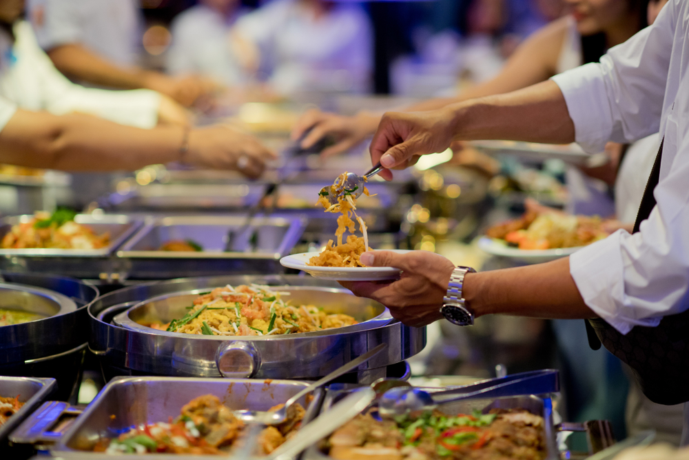 Restaurant Operations